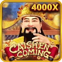 Caishen Coming game icon