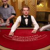 Blackjack VIP 35 game icon