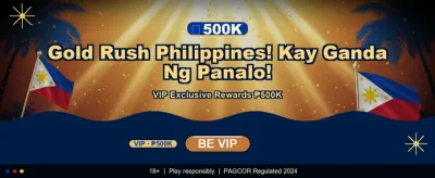 Fast Cashout, Easy Login banner
